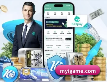 myigame.com APP